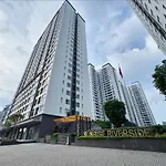 9Trip Stay In Sunrise Riverside