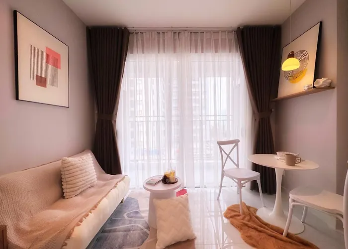 9Trip Stay In Sunrise Riverside