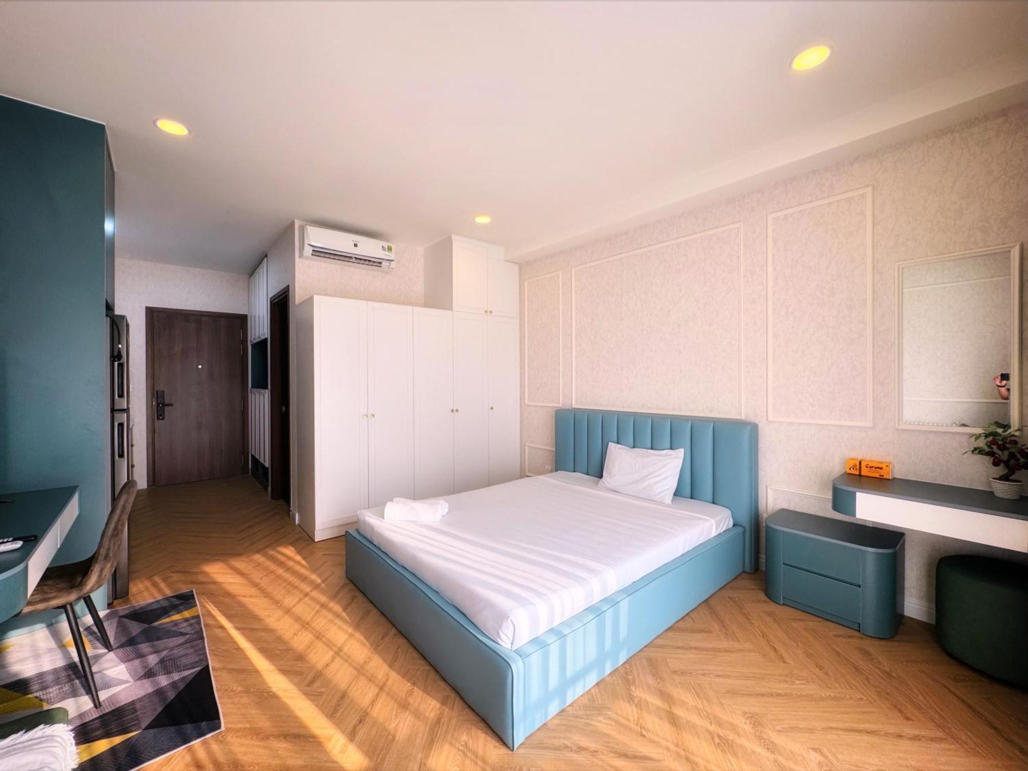 9trip In Sunrise Riverside TP. Hồ Chí Minh