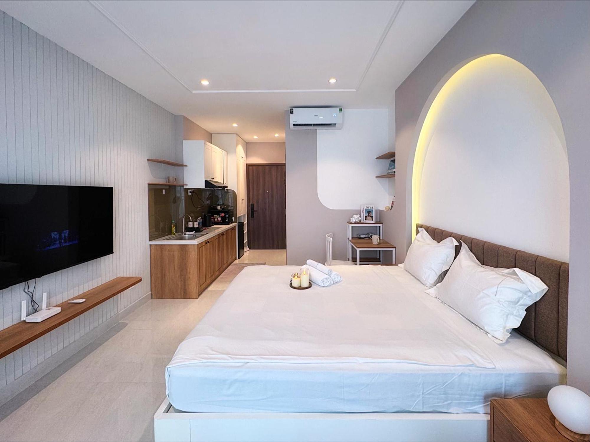 9trip In Sunrise Riverside * TP. Hồ Chí Minh