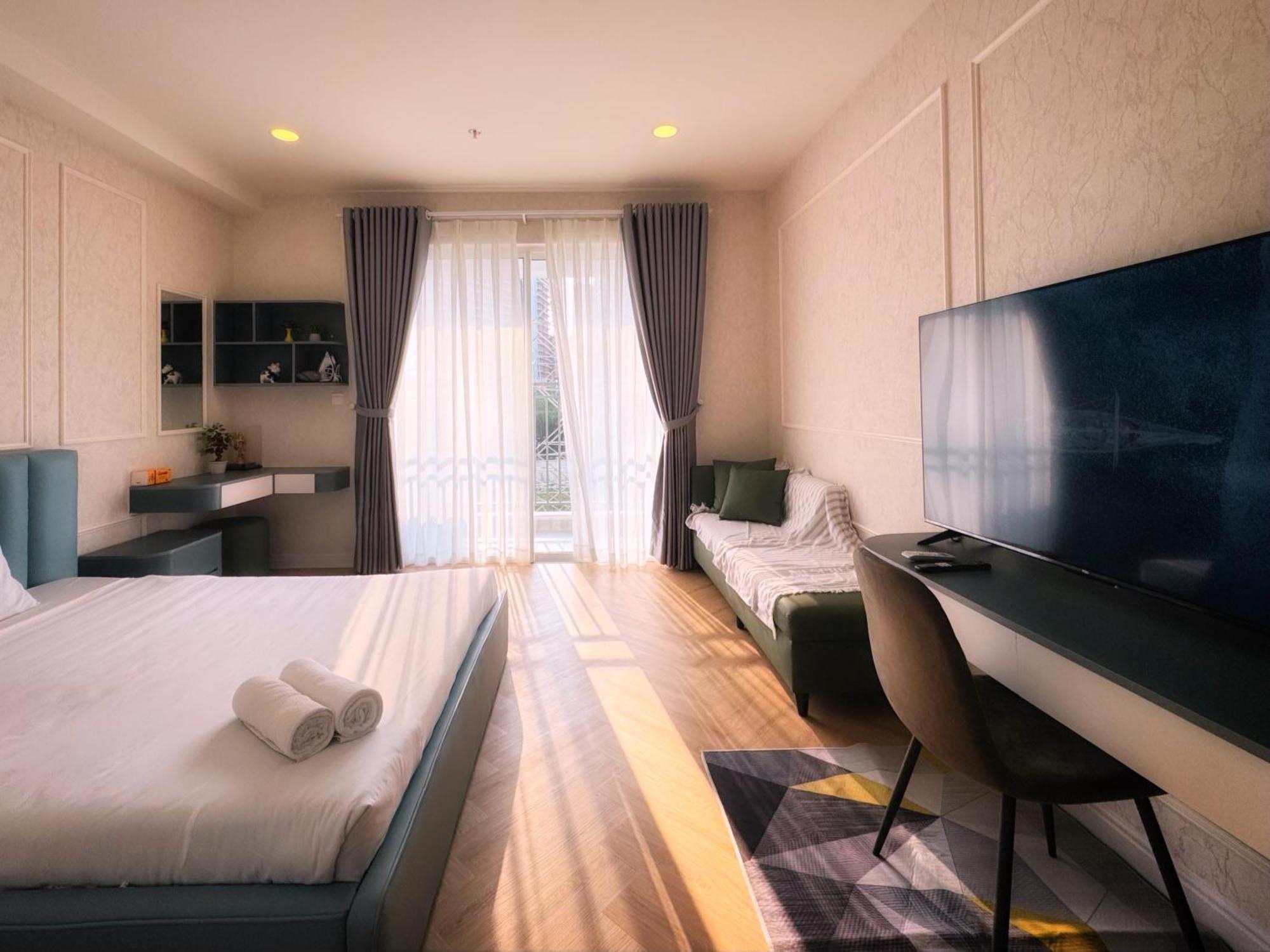 9trip In Sunrise Riverside *