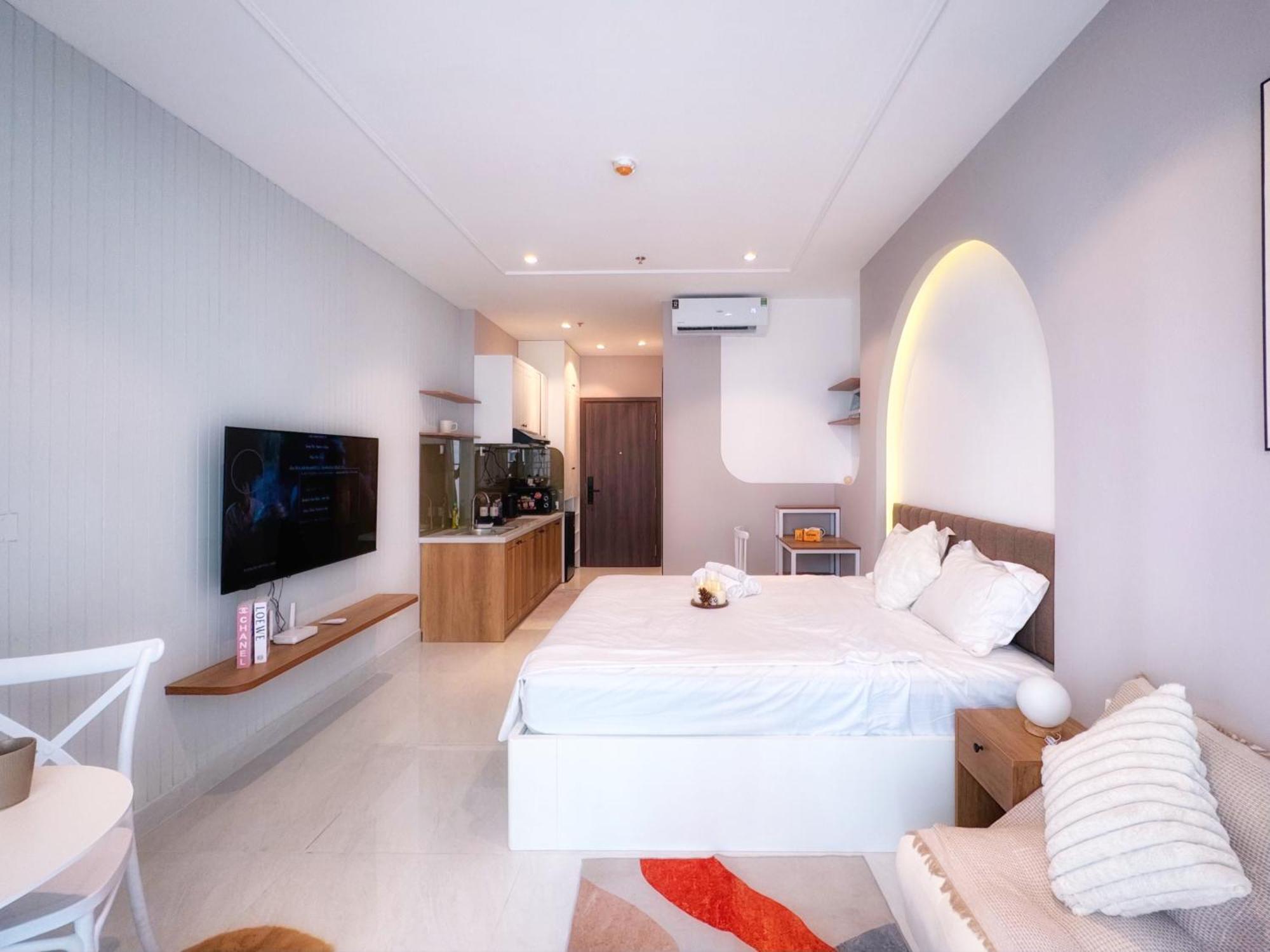 9trip In Sunrise Riverside * TP. Hồ Chí Minh