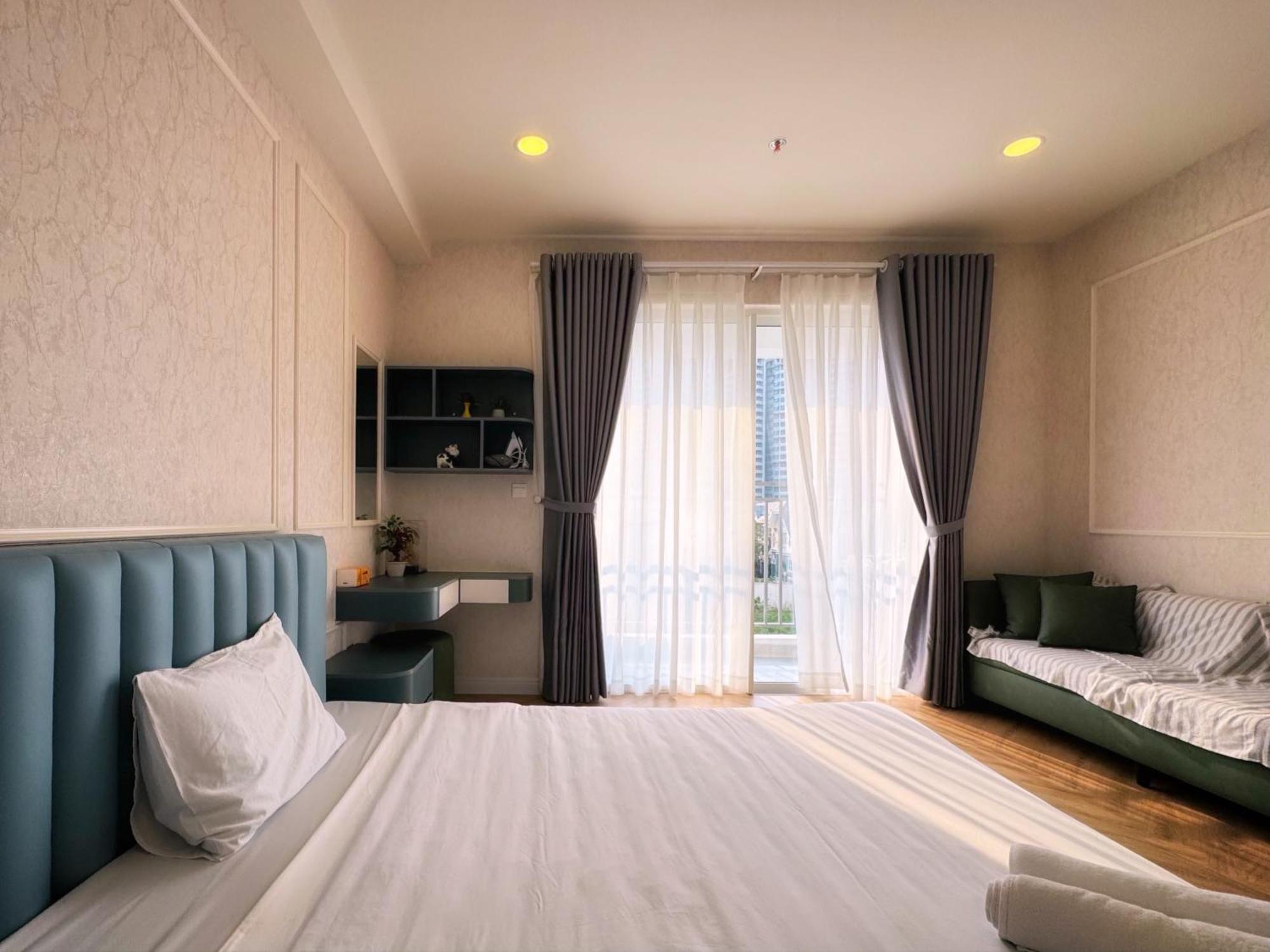 Căn hộ 9trip In Sunrise Riverside TP. Hồ Chí Minh