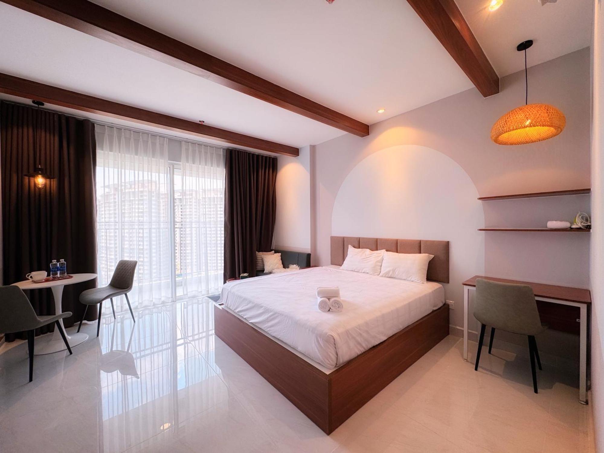 9trip In Sunrise Riverside *