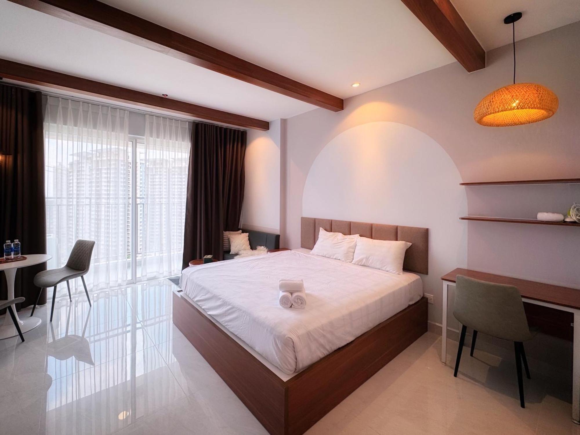 Căn hộ 9trip In Sunrise Riverside TP. Hồ Chí Minh