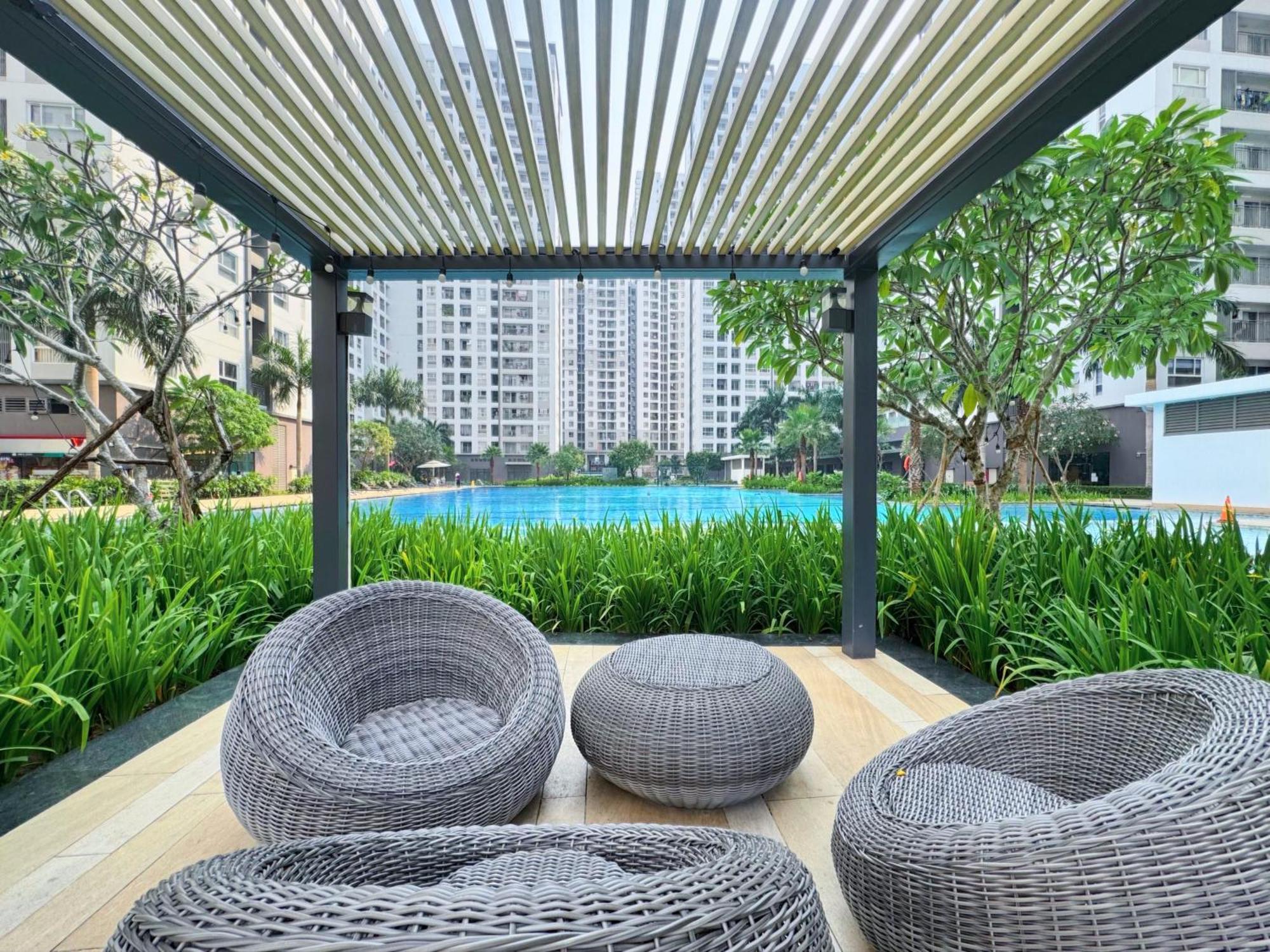 9trip In Sunrise Riverside * TP. Hồ Chí Minh