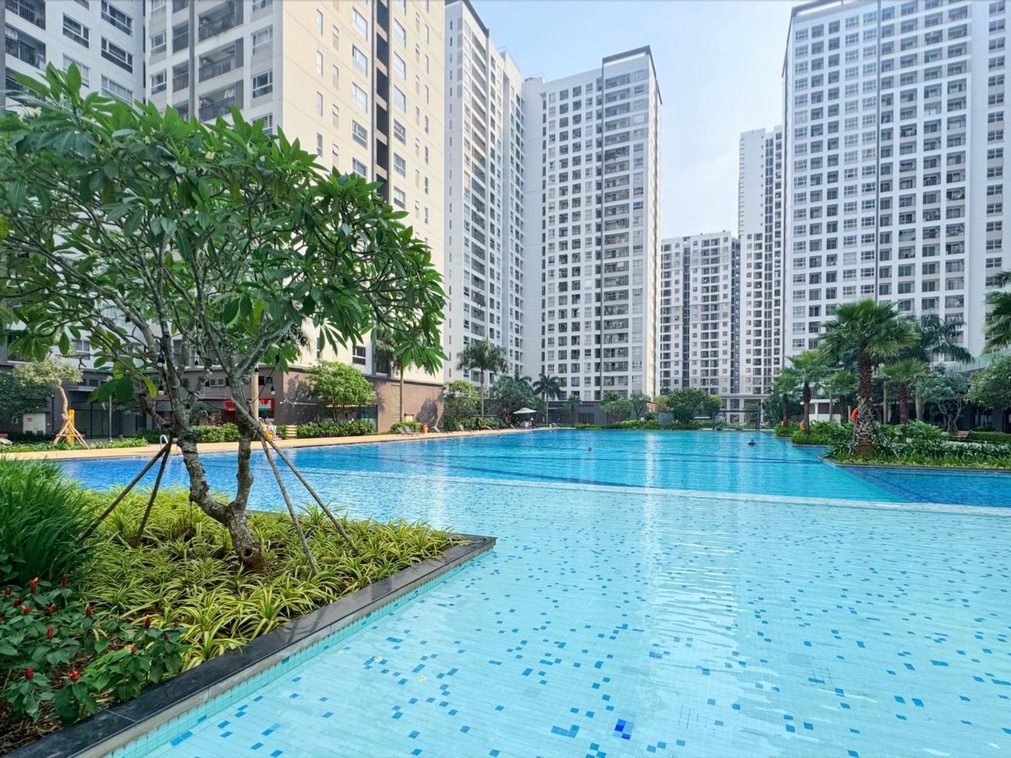 9trip In Sunrise Riverside TP. Hồ Chí Minh